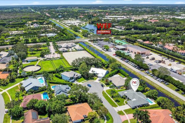 Equestrian Walk Of Greenview Shores 2, 13949 Sheffield Ct, Wellington, Florida 33414, image 1