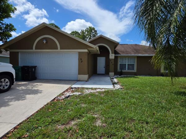 986 SW North Globe Ave, Port St. Lucie, Florida 34953, image 1
