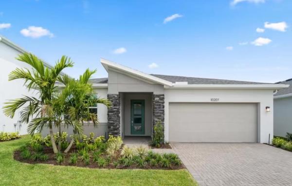 Cadence At Tradition, 10207 SW Adelaide Ter, Port St. Lucie, Florida 34987, image 1