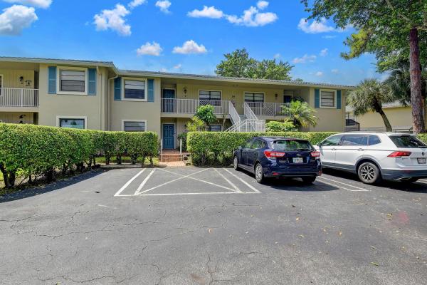 Westgate At Hunters Run, 18 Westgate Ln #18f, Boynton Beach, Florida 33436, image 1