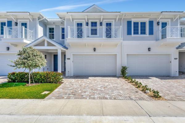 Reserve At Tequesta, 114 Royal Palm Cir, Tequesta, Florida 33469, image 1