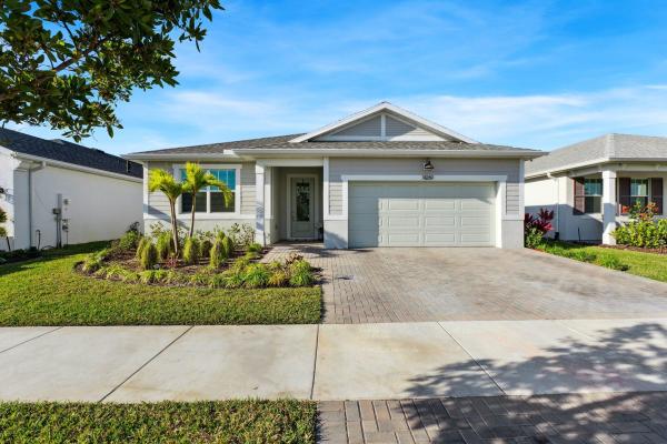 Cadence At Tradition, 14269 SW Murney Way, Port St. Lucie, Florida 34987, image 1