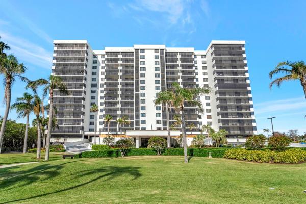 Coronado At Highland Beach, 3420 S Ocean Blvd #4u, Highland Beach, Florida 33487, image 1