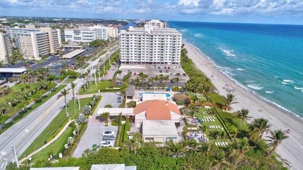 Coronado At Highland Beach, 3420 S Ocean Blvd #4u, Highland Beach, Florida 33487, image 1
