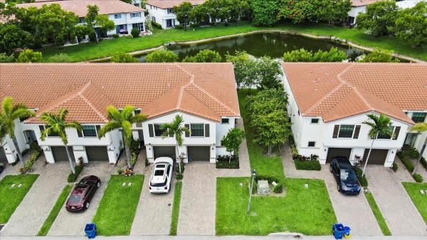 Arbor Parc - Mediterranea, 6019 Woods Edge Cir, Riviera Beach, Florida 33410, image 2