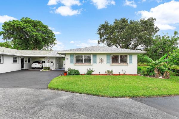 434 Bluebird Ln, Delray Beach, Florida 33445, image 1