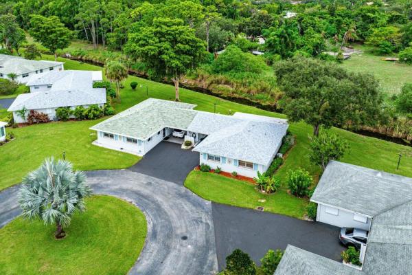 Country Manors, 434 Bluebird Ln, Delray Beach, Florida 33445, image 1