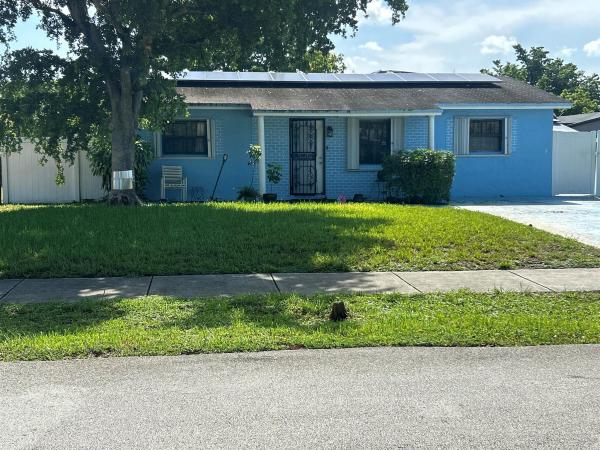 Fort Lauderdale No HOA, 2398 NW 27th Ave, Fort Lauderdale, Florida 33311, image 1