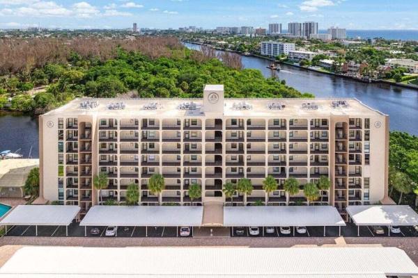 Hillsboro Landings 1, 1631 Riverview Rd #606, Deerfield Beach, Florida 33441, image 1