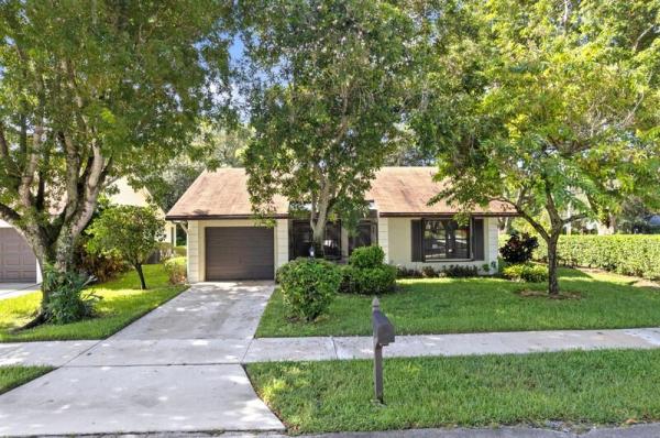 Crosswinds, 2788 Dracaena Ct, Delray Beach, Florida 33445, image 1