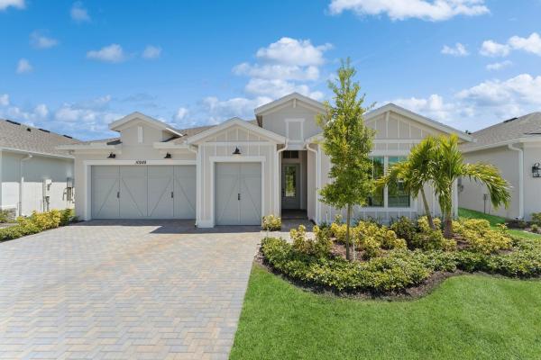 Four Seasons At Wylder, 10288 Field Flower Trl #182, Port St. Lucie, Florida 34987, image 1