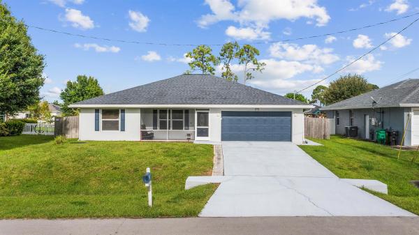 Rosser Reserve, 1645 SW Cefalu Cir, Port St. Lucie, Florida 34953, image 1