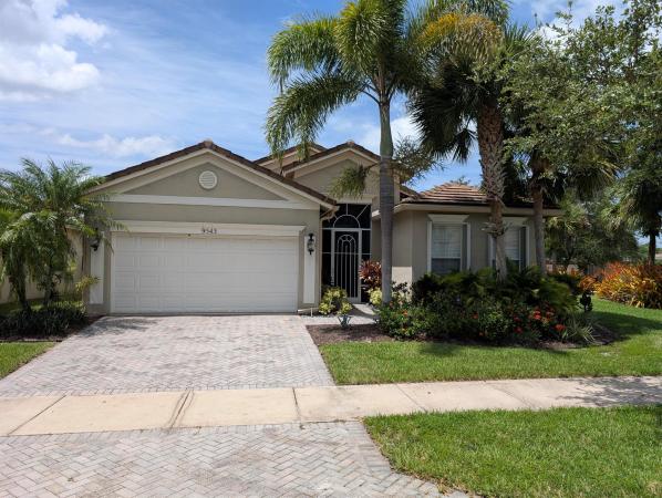 Heritage Oaks At Tradition, 9543 SW Belmere Dr, Port St. Lucie, Florida 34987, image 1