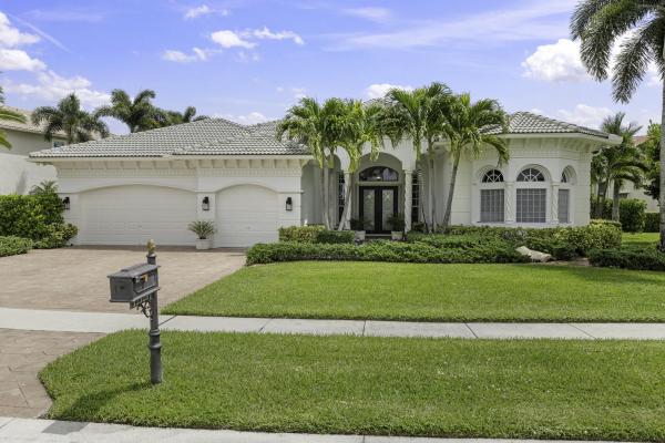 Equestrian Club, 12529 Equine Ln, Wellington, Florida 33414, image 1