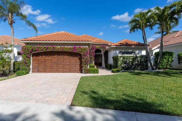 Equestrian Club Estates, 14205 Stroller Way, Wellington, Florida 33414, image 1