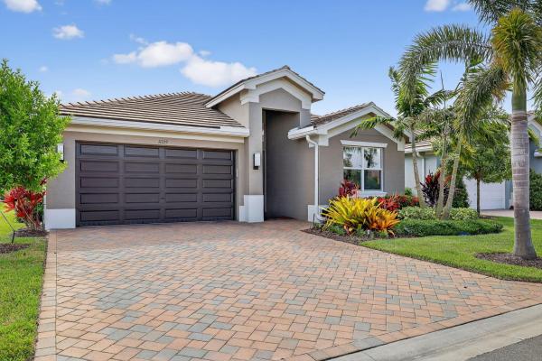 Valencia Grove At Riverland, 11729 SW Silver Creek Ave, Port St. Lucie, Florida 34987, image 1