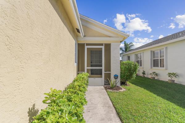 Lake Forest At St Lucie West, 436 SW Talquin Ln, Port St. Lucie, Florida 34986, image 1