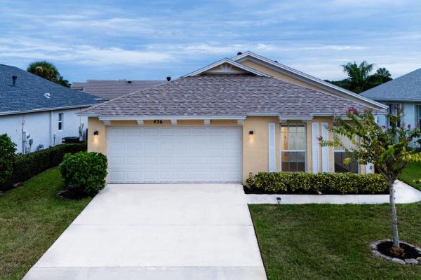 Lake Forest At St Lucie West, 436 SW Talquin Ln, Port St. Lucie, Florida 34986, image 2