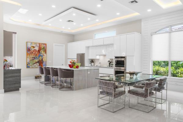Villa D Este, 7831 Villa D Este Way, Delray Beach, Florida 33446, image 1