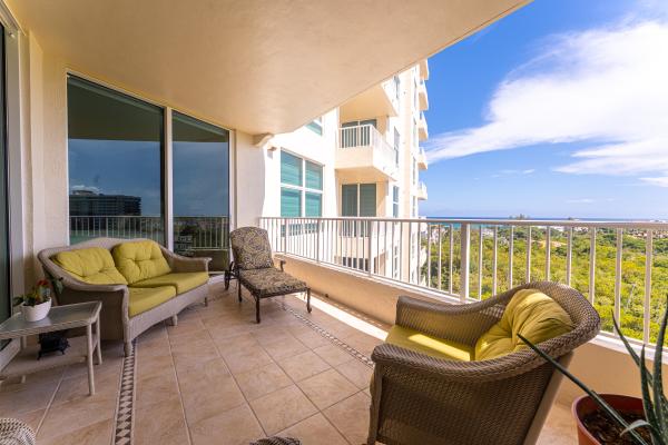 Toscana South Tower, 3740 S Ocean Blvd #709, Highland Beach, Florida 33487, image 1