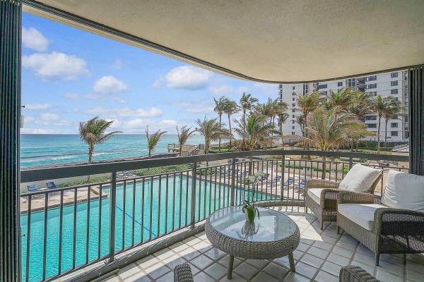 Eastpointe, 5380 N Ocean Dr #2-I, Riviera Beach, Florida 33404, image 1