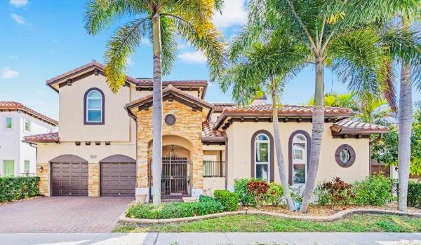 Artesa, 4102 Artesa Dr, Boynton Beach, Florida 33436, image 1