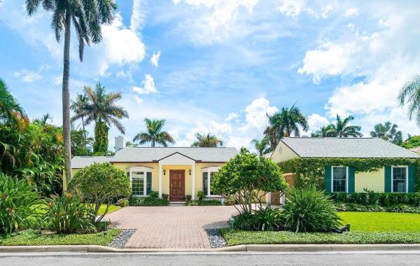 Drake Park, 240 Miraflores Dr, Palm Beach, Florida 33480, image 1