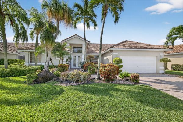 Sheffield Estates, 7728 Bridlington Dr, Boynton Beach, Florida 33472, image 1