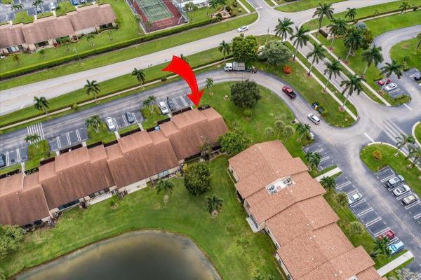 Pine Ridge North 2, 630 Sea Pine Way #A, Greenacres, Florida 33415, image 1