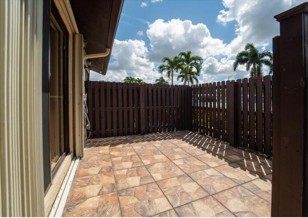 Pine Ridge North 2, 630 Sea Pine Way #A, Greenacres, Florida 33415, image 2