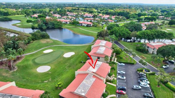 Fairways Of Boca Lago, 8315 Casa Del Lago, Boca Raton, Florida 33433, image 2