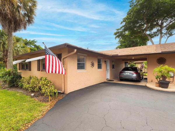 Country Manors, 725 Whippoorwill Ln, Delray Beach, Florida 33445, image 1