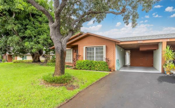 Los Mangos Patio Villas, 2667 SE 27th Ln #64a, Boynton Beach, Florida 33435, image 1