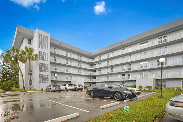 Continental Village, 1402 NW 80th Ave #203, Margate, Florida 33063, image 1
