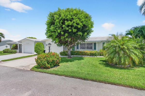Palm Beach Leisureville, 710 SW 16th St, Boynton Beach, Florida 33426, image 1