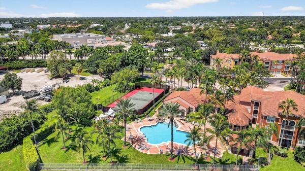 St Andrews At The Polo Club, 11740 Saint Andrews Pl #206, Wellington, Florida 33414, image 1