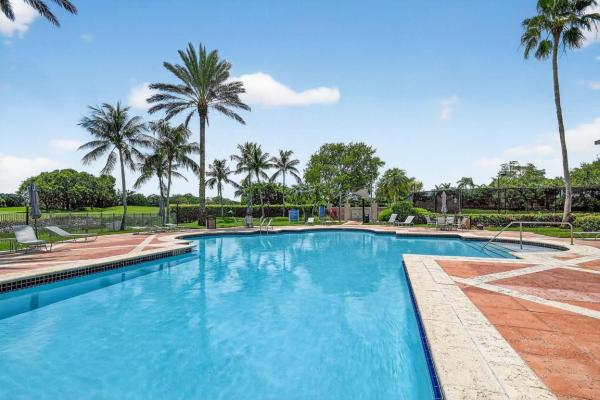 St Andrews At The Polo Club, 11740 Saint Andrews Pl #206, Wellington, Florida 33414, image 1