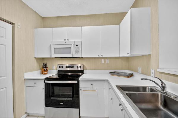 St Andrews At The Polo Club, 11740 Saint Andrews Pl #206, Wellington, Florida 33414, image 1
