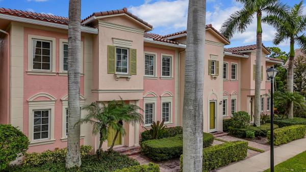 Canterbury Place At Abacoa, 123 Mulligan Pl, Jupiter, Florida 33458, image 1