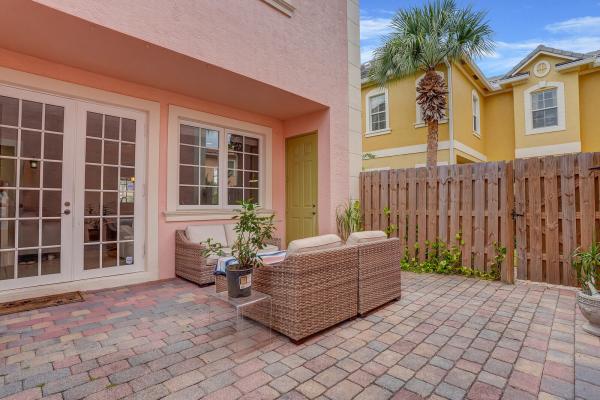 Canterbury Place At Abacoa, 123 Mulligan Pl, Jupiter, Florida 33458, image 1