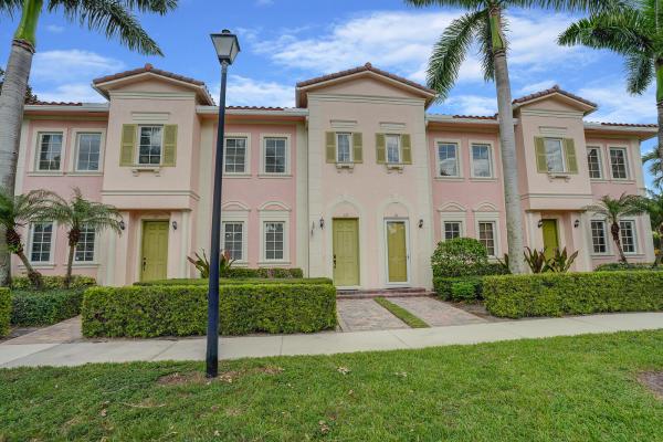 Canterbury Place At Abacoa, 123 Mulligan Pl, Jupiter, Florida 33458, image 2