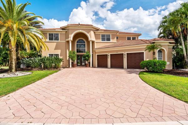 Equestrian Club, 12442 Equine Ln, Wellington, Florida 33414, image 1