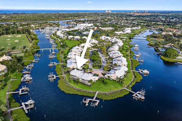 Captains Way At Admirals Cove, 2703 Captains Way, Jupiter, Florida 33477, image 1
