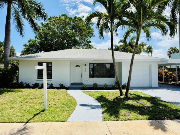 College Park, 121 Auburn Dr, Lake Worth Beach, Florida 33460, image 1