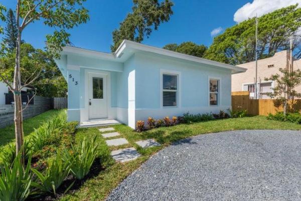 Lake Worth Town, 513 6th Ave, Lake Worth Beach, Florida 33460, image 1