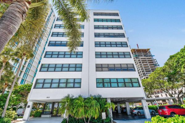 Norton Park Place, 1501 S Flagler Dr #3d, West Palm Beach, Florida 33401, image 1