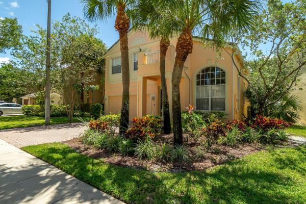 Woodworth Village, 9672 Wyeth Ct, Wellington, Florida 33414, image 1