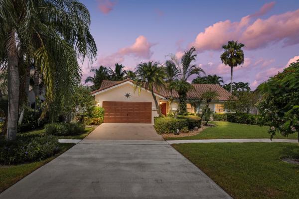 Hidden Valley, 7463 W Country Club Blvd, Boca Raton, Florida 33487, image 1