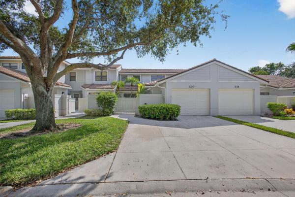 Prestwick Chase, 529 Prestwick Cir, Palm Beach Gardens, Florida 33418, image 1
