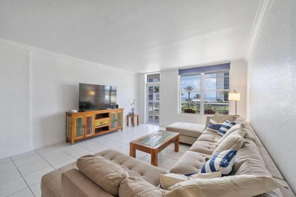 The Patrician, 2851 S Ocean Blvd #3a, Boca Raton, Florida 33432, image 1